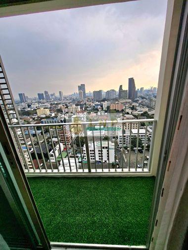 picture ðĒ Condo for Sale : THE LINE Phahonyothin Park Property Code | LNP-C14481 - 13/18