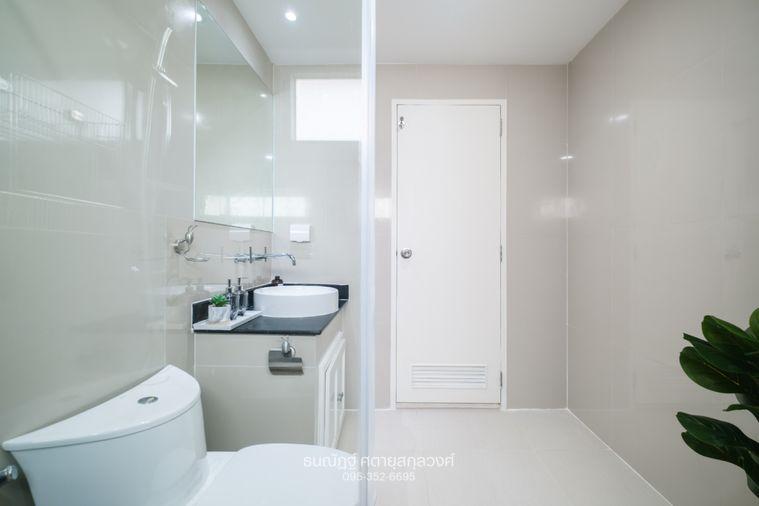 รูป 🔥 PLENARY SATHORN — หาคอนโด 2 ห้องนอนย่านสาทรอยู่ใช่ไหม? ห้องนี้ต้องรีบดู! 55 ตร.ม. | 2 นอน | รีโนเวทใหม่ | เพียง 4.29 ล้านบาท - รูปที่ 28/48