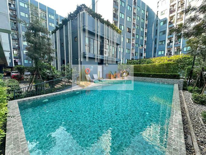 picture ðĒ Condo for Rent: Chewathai Hallmark Ladprao - Chokchai 4 Property Code | LNP-C14475 - 13/18