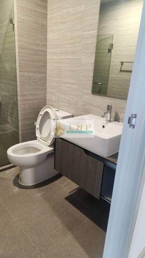 picture 🏢 Condo for Rent: The Parkland Charan - Pinklao Property Code | LNP-C14484 - 8/8