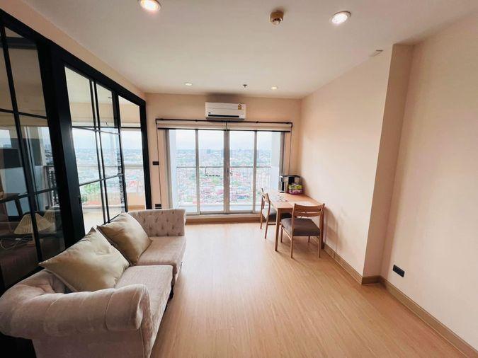 picture 🏢 Condo for Rent: The Parkland Taksin - Thapra   Property Code | LNP-C8696  - 2/11
