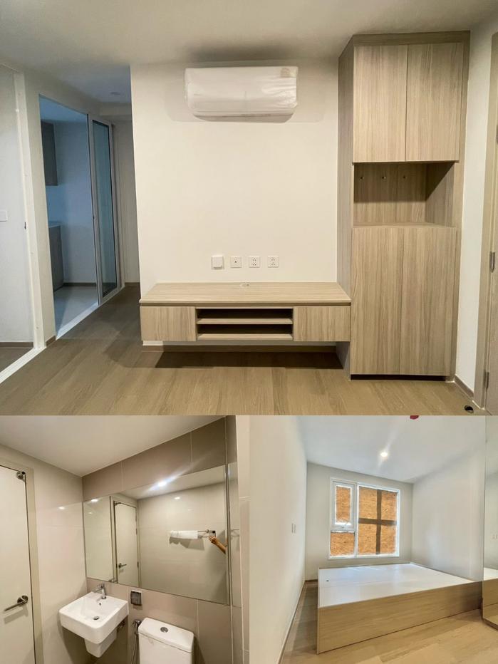 รูป 🏢 ขายคอนโด : The Origin Phahol 57 (ดิ ออริจิ้น พหลโยธิน 57) รหัสทรัพย์ | 📌LNP-C14480 - รูปที่ 1/8