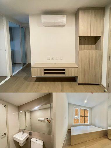 picture 🏢 Condo for Sale : The Origin Phahol 57   Property Code | LNP-C14480  - 1/8
