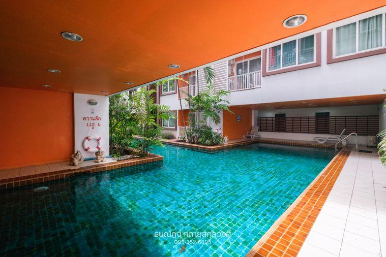 รูป 🔥 PLENARY SATHORN — หาคอนโด 2 ห้องนอนย่านสาทรอยู่ใช่ไหม? ห้องนี้ต้องรีบดู! 55 ตร.ม. | 2 นอน | รีโนเวทใหม่ | เพียง 4.29 ล้านบาท - รูปที่ 43/48