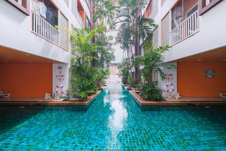 รูป 🔥 PLENARY SATHORN — หาคอนโด 2 ห้องนอนย่านสาทรอยู่ใช่ไหม? ห้องนี้ต้องรีบดู! 55 ตร.ม. | 2 นอน | รีโนเวทใหม่ | เพียง 4.29 ล้านบาท - รูปที่ 42/48