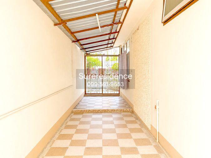 รูป CB122♚บ้านเดี่ยว 6 ห้องนอน ขาย⚝ลาดพร้าว-แฮปปี้แลนด์♜MRT บางกะปิ∞065-9423251,099-5919653▚Line@sureresidence - รูปที่ 6/12