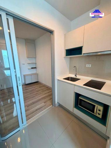 รูป 🟡ขายด่วน ถูกที่สุดในโครงการ!! Centric Sea Condo Pattaya Sai 2 (เซนทริค ซี คอนโด พัทยาสาย 2) ✅เครื่องใช้ไฟฟ้าและเฟอร์นิเจอร์ให้ครบครัน - รูปที่ 2/7