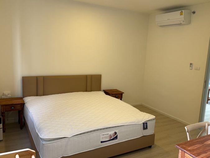 รูป ห้องใหม่ มือ 1 ไม่เคยปล่อย 💛🎯เอ สเปซ เมกา2🎯💛 ทำเลศักยภาพ ใกล้ Mega Bangna, IKEA และทางด่วน เดินทางเข้า-ออกได้หลายเส้นทาง - รูปที่ 10/14