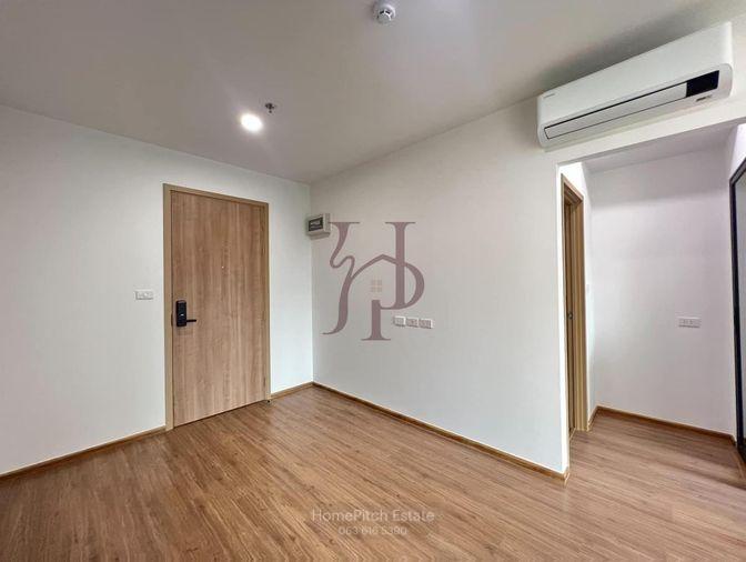 รูป The LIVIN Phetkasem ห้องสวยกะทัดรัด พร้อมเข้าอยู่ทันที นัดชม 063-616-5390 - รูปที่ 5/7