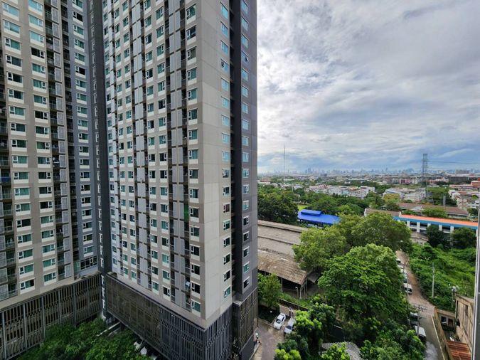 รูป PFD-09002 ขายคอนโด แอสปาย เอราวัณ ไพร์ม (Aspire Erawan Prime) ห้องแต่งครบพร้อมอยู่ ติด BTS ช้างเอราวัณ ราคาดีสุดคุ้ม 🏙️✨ - รูปที่ 15/15
