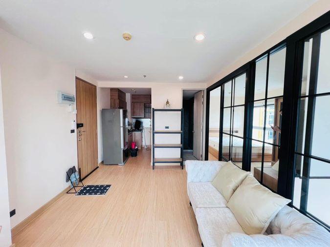 picture 🏢 Condo for Rent: The Parkland Taksin - Thapra   Property Code | LNP-C8696  - 10/11
