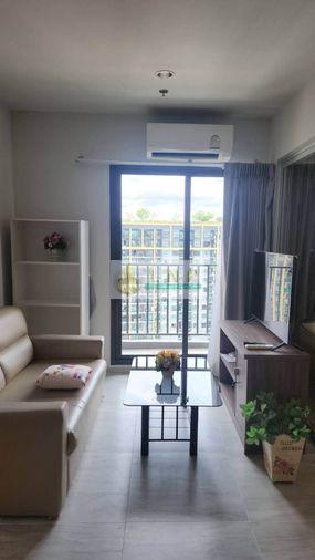 picture 🏢 Condo for Rent: The Parkland Charan - Pinklao Property Code | LNP-C14484 - 5/8