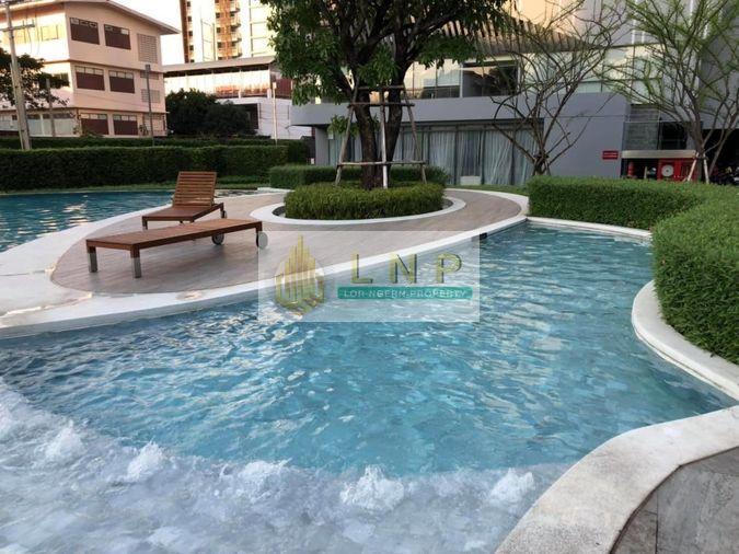 รูป 🏢 ขายคอนโด : IDEO O2 (ไอดีโอ โอทู) รหัสทรัพย์ | 📌LNP-C14478 - รูปที่ 21/22