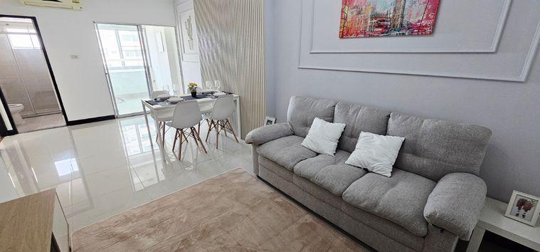 picture 🏢 Condo for Sale : Supalai Park Tiwanon   Property Code | LNP-C12318  - 13/17