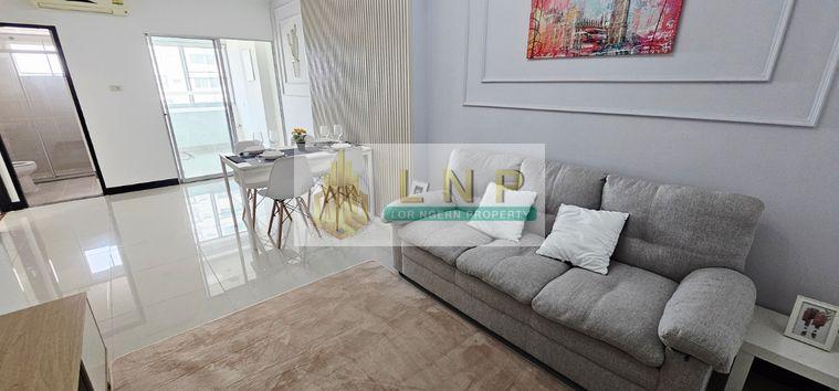 picture 🏢 Condo for Sale : Supalai Park Tiwanon Property Code | LNP-C12318 - 13/17