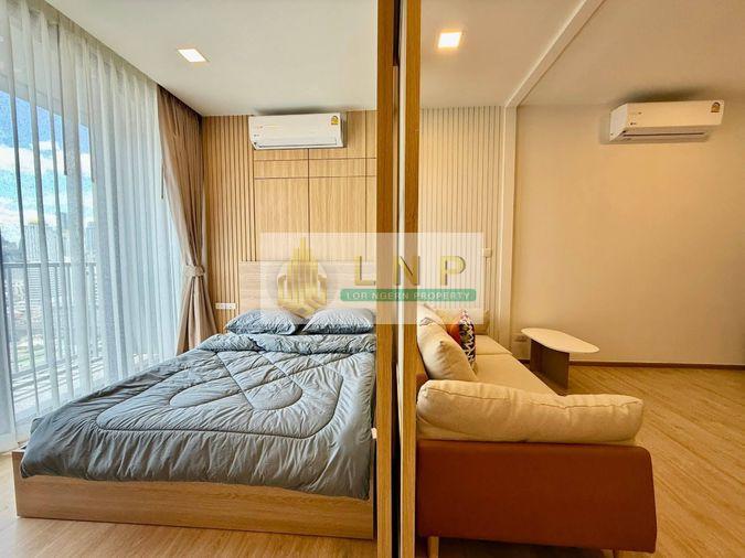 picture 🏢 Condo for Rent: XT PHAYATHAI Property Code | LNP-C14473 - 5/11