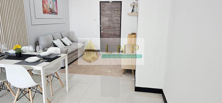 picture 🏢 Condo for Sale : Supalai Park Tiwanon Property Code | LNP-C12318 - 4/17