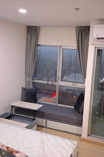 รูป ให้เช่า Supalai Veranda Phasi Charoen Station 1 นอน เดือนละ 10,000 บาท นัดชม 063-616-5390 - รูปที่ 11/12