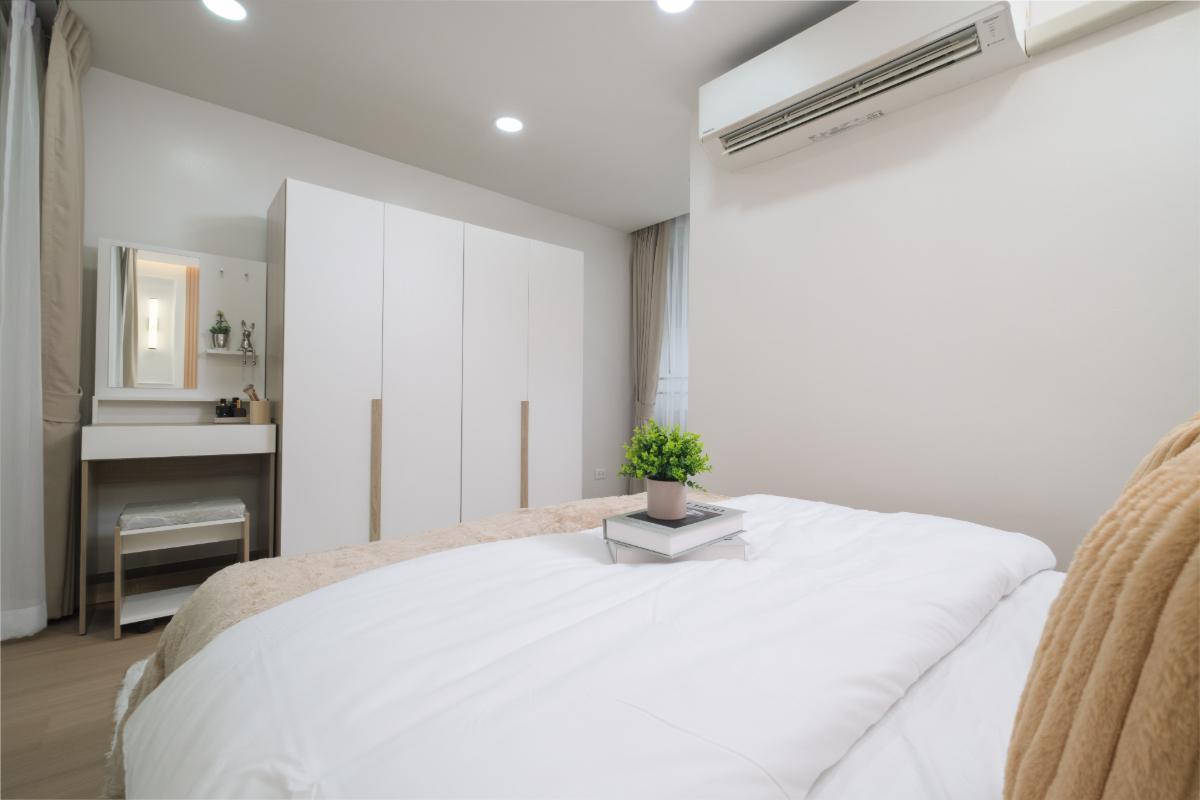picture 🔥 Ratchada City 18 (RC) | Newly Renovated 9th-Floor Condo — Only THB 1.59M, Ready to Transfer! - 6/34