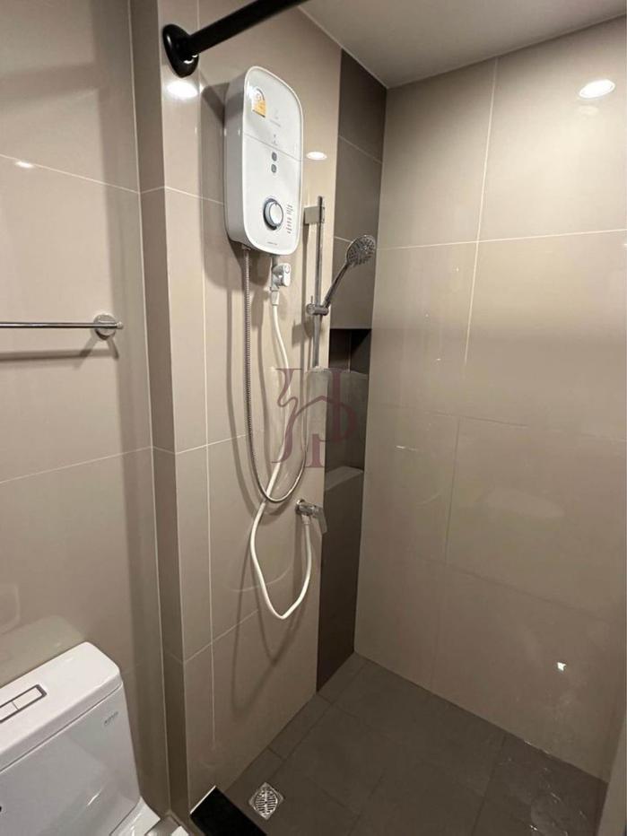 picture 🏠 IDEO Charan 70 Riverview 1BR  - 9/11