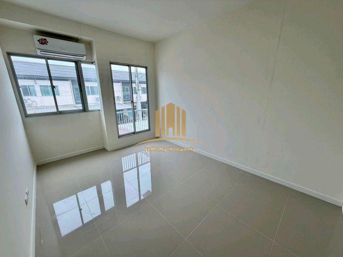 รูป 🏡✨ ขายทาวน์โฮม รังสิต–คลอง 4 📍 ซอย 1 | รีโนเวทใหม่ทั้งหลัง สวยเหมือนใหม่ แต่งครบ พร้อมอยู่! - รูปที่ 9/12