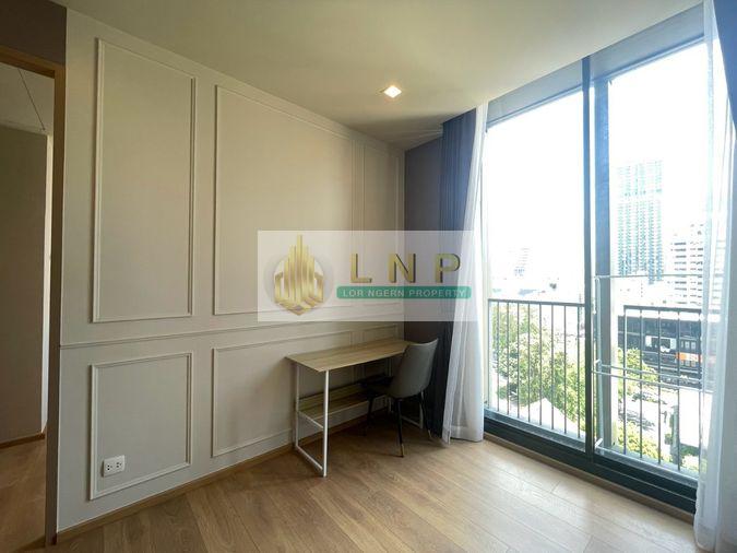 รูป 🏢 ขายคอนโด : Noble Around Sukhumvit 33 (โนเบิล อราวน์ สุขุมวิท 33) รหัสทรัพย์ | 📌LNP-C14468 - รูปที่ 7/28