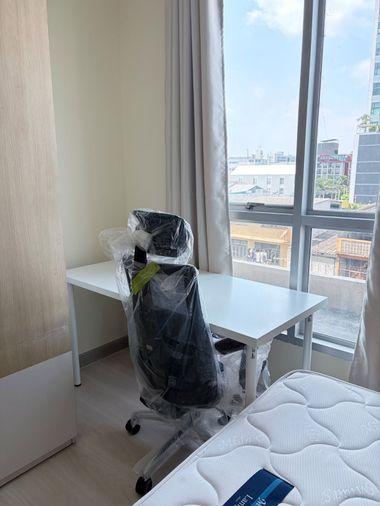 รูป 🏢 ขายคอนโด : Life @ Phahon - Ari (ไลฟ์ แอท พหลฯ - อารีย์)   รหัสทรัพย์ | 📌LNP-C14477 - รูปที่ 2/10