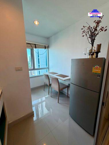 รูป 🟡ขายด่วน ถูกที่สุดในโครงการ!! Centric Sea Condo Pattaya Sai 2 (เซนทริค ซี คอนโด พัทยาสาย 2) ✅เครื่องใช้ไฟฟ้าและเฟอร์นิเจอร์ให้ครบครัน - รูปที่ 4/7