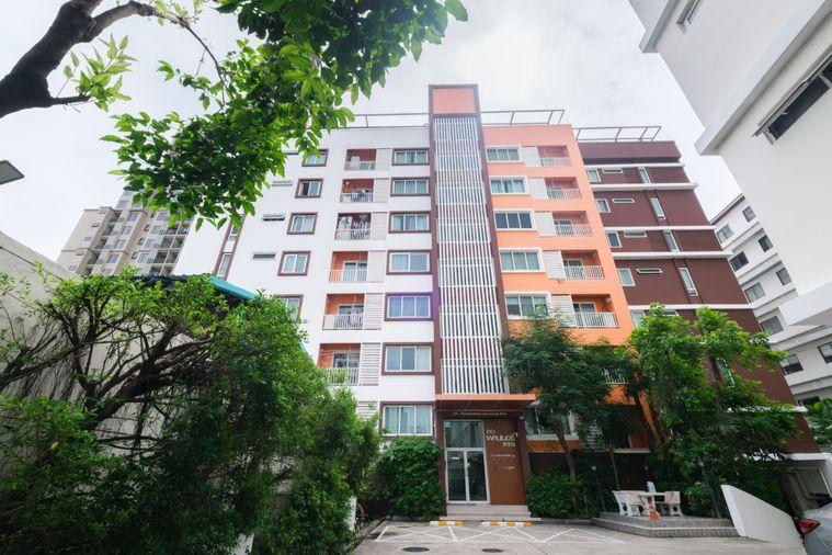 รูป 🔥 PLENARY SATHORN — หาคอนโด 2 ห้องนอนย่านสาทรอยู่ใช่ไหม? ห้องนี้ต้องรีบดู! 55 ตร.ม. | 2 นอน | รีโนเวทใหม่ | เพียง 4.29 ล้านบาท - รูปที่ 46/48