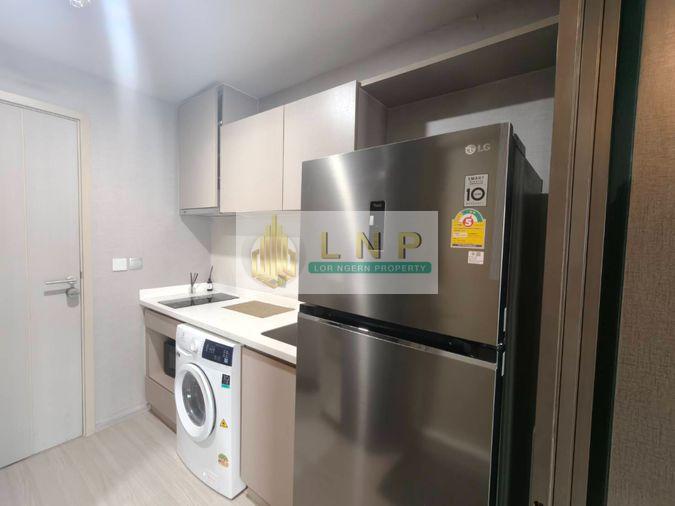 รูป 🏢 ให้เช่าคอนโด : Life Ladprao (ไลฟ์ ลาดพร้าว) รหัสทรัพย์ | 📌LNP-C7145 - รูปที่ 9/10