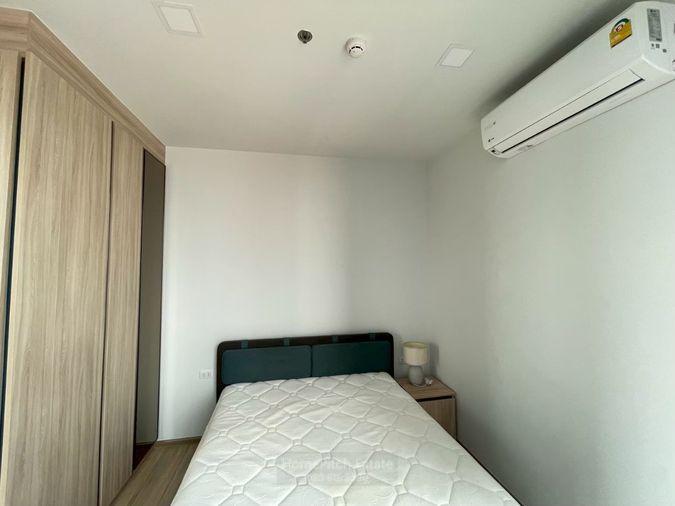 รูป ห้องมุม ชั้น 30 วิวสวย! XT Phayathai เพียง 20,000 บาท/เดือน ห้องเพิ่งว่าง ด่วนๆ! - รูปที่ 2/10