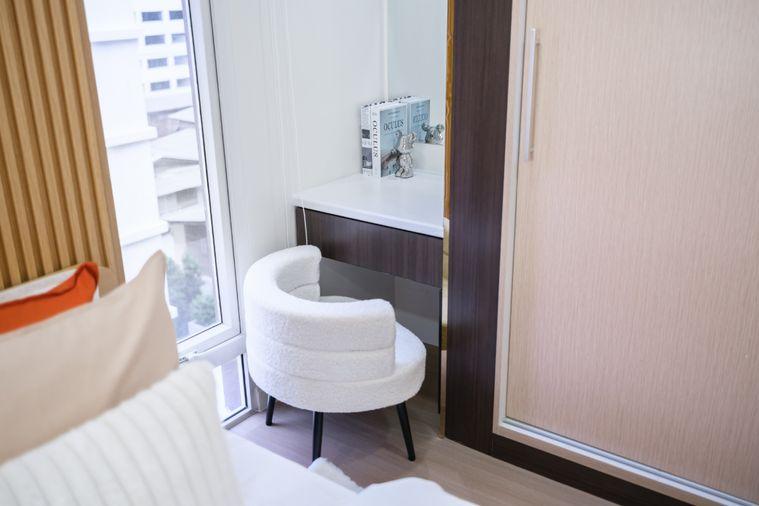 รูป 🔥 PLENARY SATHORN — หาคอนโด 2 ห้องนอนย่านสาทรอยู่ใช่ไหม? ห้องนี้ต้องรีบดู! 55 ตร.ม. | 2 นอน | รีโนเวทใหม่ | เพียง 4.29 ล้านบาท - รูปที่ 39/48