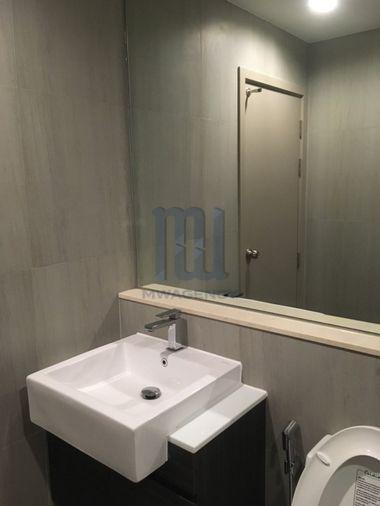รูป ห้องอัพเดต🦊HunterCondo🦊💥เดอะ โพลิแทน อควา - รูปที่ 5/11