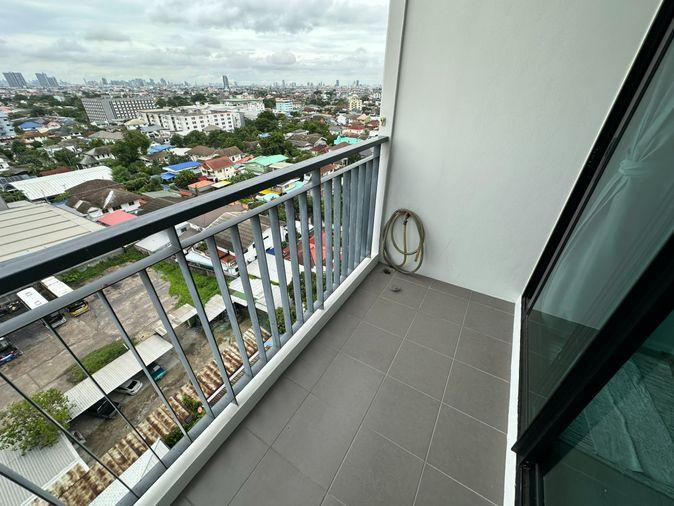 รูป ปล่อยขาย: คอนโด Knightsbridge Sky River Ocean – 2 ห้องนอน 2 ห้องน้ำ, 57.04 ตร.ม. ชั้น 12 ใกล้สถานี BTS ปากน้ำ - รูปที่ 20/48