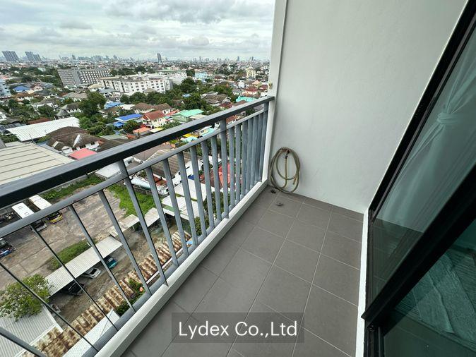 รูป ปล่อยขาย: คอนโด Knightsbridge Sky River Ocean – 2 ห้องนอน 2 ห้องน้ำ, 57.04 ตร.ม. ชั้น 12 ใกล้สถานี BTS ปากน้ำ - รูปที่ 20/48
