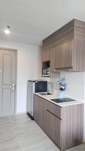picture 🏢 Condo for Rent: The Parkland Charan - Pinklao   Property Code | LNP-C14484  - 6/8