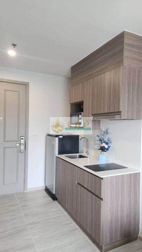 picture 🏢 Condo for Rent: The Parkland Charan - Pinklao Property Code | LNP-C14484 - 6/8