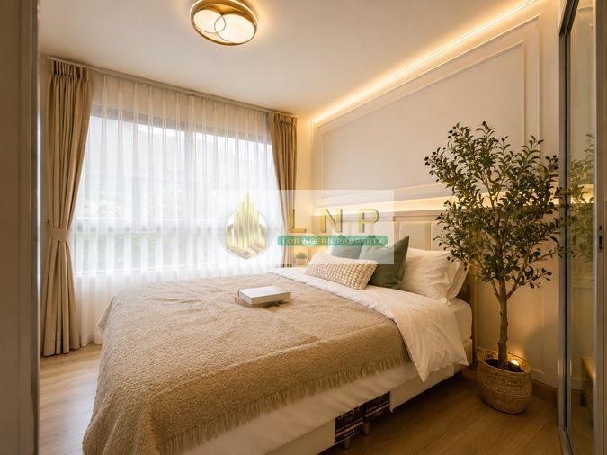 รูป 🏢 ขายคอนโด : Studio One Studio Zone Condo (สตูดิโอ วัน สตูดิโอ โซนคอนโด) รหัสทรัพย์ | 📌LNP-C14469 - รูปที่ 1/8