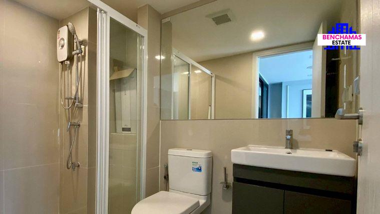 รูป 🟡ขายด่วน ถูกที่สุดในโครงการ!! Modiz Sukhumvit 50 (โมดิซ สุขุมวิท 50) ฟรีค่าโอน! ทำเลสุขุมวิทแท้ ใกล้ BTS อ่อนนุช ✅ มีโอกาสเงินเหลือสูง - รูปที่ 17/20