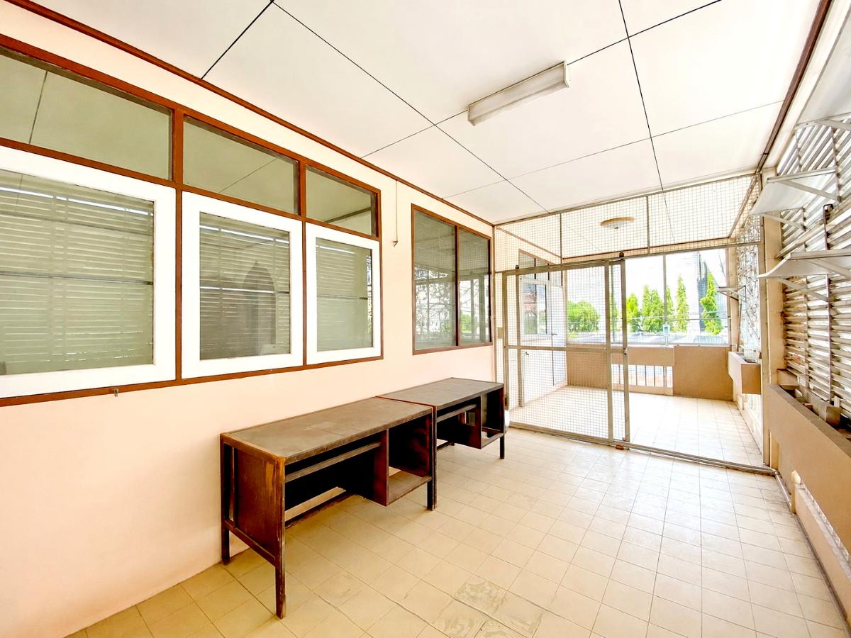รูป CB122♚บ้านเดี่ยว 6 ห้องนอน ขาย⚝ลาดพร้าว-แฮปปี้แลนด์♜MRT บางกะปิ∞065-9423251,099-5919653▚Line@sureresidence - รูปที่ 12/12