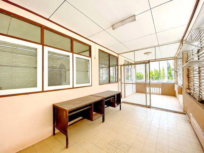 รูป CB122♚บ้านเดี่ยว 6 ห้องนอน ขาย⚝ลาดพร้าว-แฮปปี้แลนด์♜MRT บางกะปิ∞065-9423251,099-5919653▚Line@sureresidence - รูปที่ 12/12