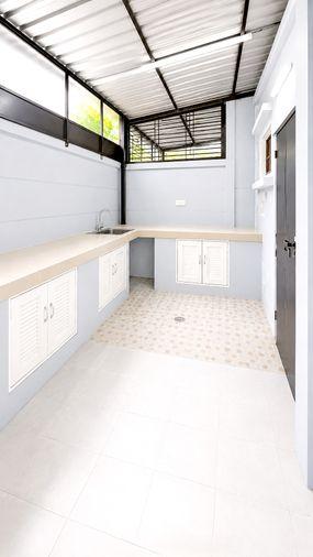รูป CB096♚ทาวน์เฮ้าส์ 3 ห้องนอน ขาย⚝ลาดพร้าว-เลียบด่วนรามอินทรา♜ใกล้เซ็นทรัลอีสต์วิลล์∞065-9423251,099-5919653▚Line@sureresidence - รูปที่ 4/13