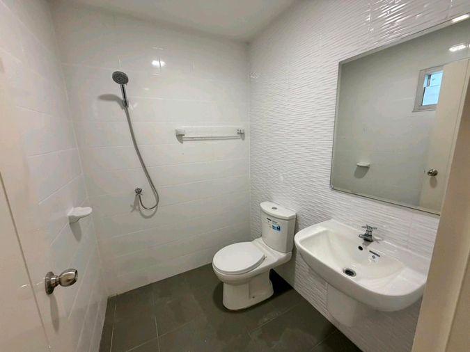 รูป 🏡✨ ขายทาวน์โฮม  รังสิต–คลอง 4 📍 ซอย 1 | รีโนเวทใหม่ทั้งหลัง สวยเหมือนใหม่ แต่งครบ พร้อมอยู่! - รูปที่ 8/12