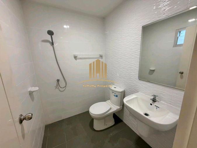 รูป 🏡✨ ขายทาวน์โฮม รังสิต–คลอง 4 📍 ซอย 1 | รีโนเวทใหม่ทั้งหลัง สวยเหมือนใหม่ แต่งครบ พร้อมอยู่! - รูปที่ 8/12