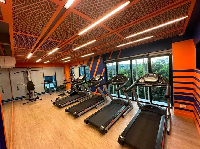 picture 🏢 Condo for Rent: Chewathai Hallmark Ladprao - Chokchai 4   Property Code | LNP-C14475  - 18/18