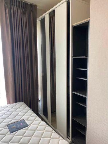 picture 🏢 Condo for Rent: Aspire Sathorn - Taksin (Timber Zone)   Property Code | LNP-C14483  - 5/11