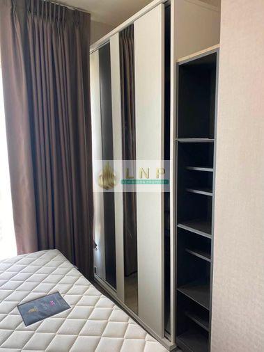picture ðĒ Condo for Rent: Aspire Sathorn - Taksin (Timber Zone) Property Code | LNP-C14483 - 5/11