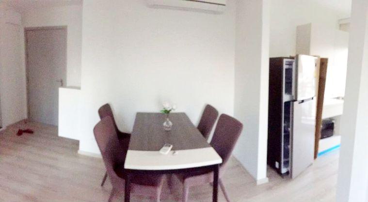 รูป ห้องว่างอัพเดต 2 ห้องนอน🛋️⚡️HunterCondo🦊ชีวาทัย เพชรเกษม 27 - รูปที่ 5/13