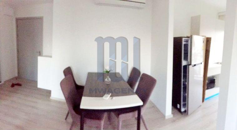 รูป ห้องว่างอัพเดต 2 ห้องนอน🛋️⚡️HunterCondo🦊ชีวาทัย เพชรเกษม 27 - รูปที่ 5/13