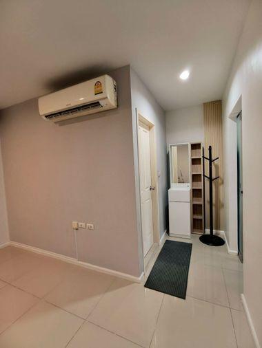 รูป 🏢 ให้เช่าคอนโด : Aspire Rama 9 (แอสไพร์ พระราม 9)   รหัสทรัพย์ | 📌LNP-C14482  - รูปที่ 4/12